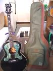 Dean Christmas Special Fabulous Cwb Guitar Package
