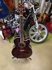 Dean Guitars Electric Acoustic Guitar
