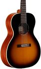 Delta00e-tsb Alvarez Delta 00 Acoustic-electric 812309021927