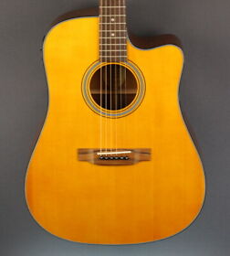 Br-140ce Demo Blueridge 598