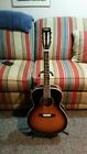 Df-900 Es Dillion Limited Folk Size Beauty Sunburst