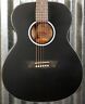 Dfefe-u Washburn Deep Forest Ebony Fe Acoustic Electric Guitar 801128002415