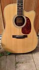 Dg222ceq Kalos Acoustic Guitar