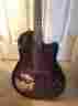 Dja34-bdy Ovation Limited Edition Dj Ashba