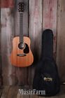 Djr2esapele Martin Djr2e Sapele Dreadnought 729789521994