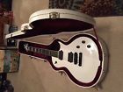 Pxle20-wh Dk20t Washburn In Very