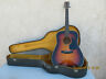 125044 Dm-3s Sigma Martin Sunburst Acoustic Guitar Serial