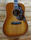 Dm-sg5 Ami New Dreadnought Acoustic Electric Guitar Solid Spruce 4260279939135