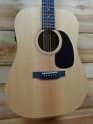 Dme Ami New Dreadnought Acoustic Electric Guitar Natural 4260279939128