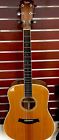 Dn-4 Taylor Usa Dreadnought Guitar
