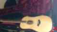 Dn-5e Dreadnaught Acoustic Electric Guitar Taylor