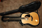 Dn3e Taylor Acoustic-electric Guitar
