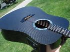 Dr-1000l Rainsong Dr-1000 Lefty Left