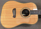 Dr-20e Tacoma 1998 Acoustic Electric