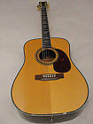 Dr-41 Sigma By Cf Martin Acoutic Electric Guitar Thinline Plus