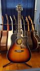 Dr-500 Epiphone Masterbilt Acoustic Electric