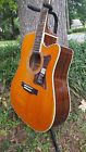 Dr-500mce-na Epiphone Masterbilt Acoustic Electric