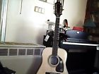 Dr212nach Epiphone Dr-212 Acoustic Dreadnought