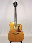 00711106226217 Dr400mcenanh Epiphone Masterbilt Guitar Natural