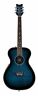 Dr6221-a-u Daisy Rock Pixie Guitar Blueberry Burst 801128241036