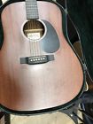 Drs-1 Martin Drs1 Dreadnought Acoustic