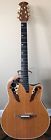 Ds768 Ovation Model Elite Long Neck