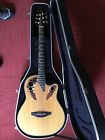 Ds778 Ovation Baritone Guitar
