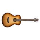 Dsca14ssma Breedlove Discovery Concertina Acoustic Guitar Solid Sitka Spruce 875934009555