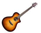 Dscn14cessma2 Breedlove Discovery Concert Sunburst Ce Bag 875934008978