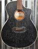 Dscn33cemama Breedlove Discovery Concert Ce Night Sky Acoustic Electric 850007460808