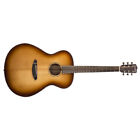 Dsco14cessma Breedlove Discovery Concerto Guitar Sitka Spruce Sunburst 875934009517