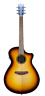 Dsco44cessam Breedlove Discovery Concerto Acoustic Electric Solid Top Guitar 850014868857