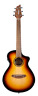 Dscp44cercam Breedlove Eco Discovery Companion Edgeburst Ce Acoustic Electric 850014868918