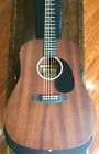 Drs1 Dsr1 Martin Road Dreadnought