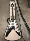 Dsv17ebch1 Gibson Flying V 2017