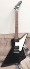 Dsxrebch Gibson Explorer Guitar 2008