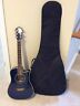 Dtmetbl1202 Ibanez Daytripper Dtme Mini Dreadought Guitar