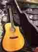 Dv-09fm Dv-09 Larriv E Larrivee Acoustic Electric Investment Grade Flamed Maple Back And Sides