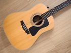 Dv52-nts Guild 1996 Dreadnought Acoustic