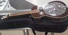 Dwhoundrn Dobro Acoustic Guitar Regal
