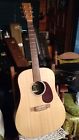 Dx1k Martin Acoustic W Case
