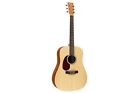 Dx1kael Martin Dreadnought Guitar 729789400794