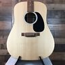 Dx2e-02 Martin Acoustic Electric With Gig Bag New In Box Free