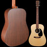 Dx2e-03-801 Martin Series Sit Rw With Gig Bag 729789584685
