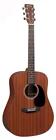 Dx2mae Martin Series Dreadnought Shape Guitar