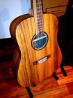 Dxk2ae Martin Acoustic Electric Zager