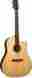 Dy40c Alvarez Yairi Cutaway Acoustic Electric Guitar