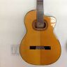 E-30 Takamine Classical Nylon Natural Made In Japan
