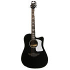 E-kunsbknightae Keith Urban Acoustic Electric Guitar Acoustically Plug Amp 689353744689