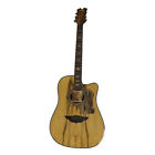 E-kuvp-ntrwodae Keith Urban Player Right Hand Acoustic Electric Guitar 689353744382